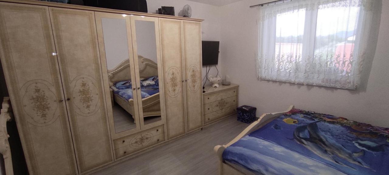Pension Marko Liptovský Mikuláš Extérieur photo