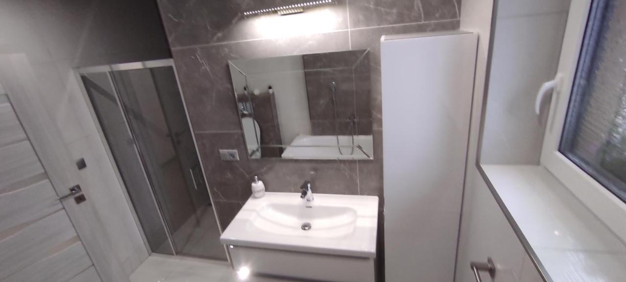 Pension Marko Liptovský Mikuláš Extérieur photo