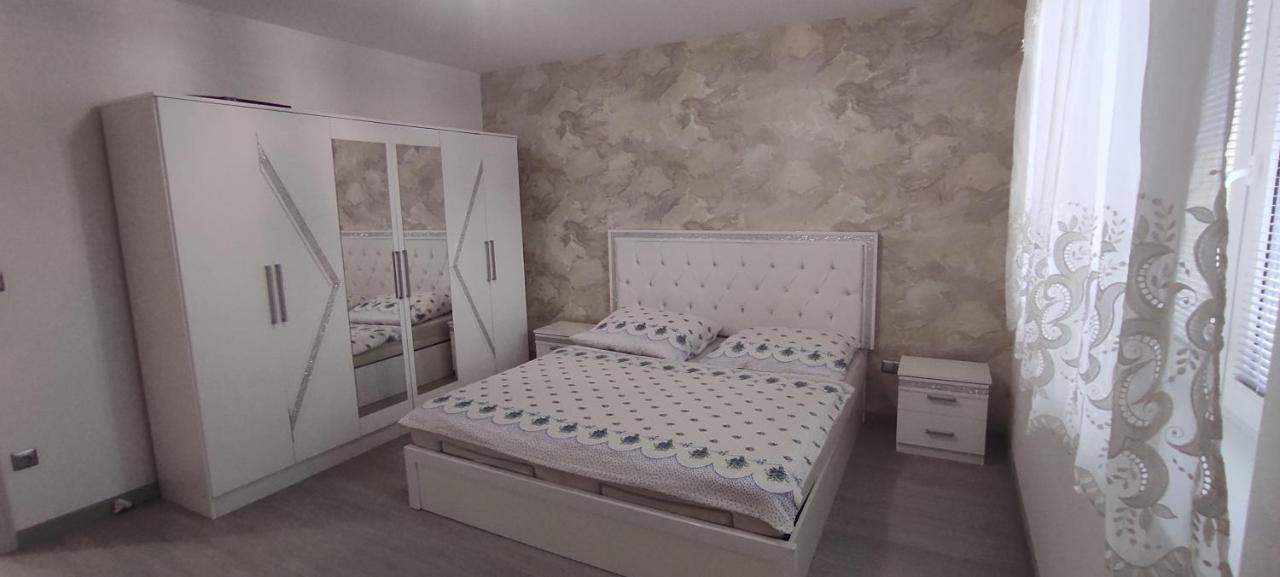 Pension Marko Liptovský Mikuláš Extérieur photo
