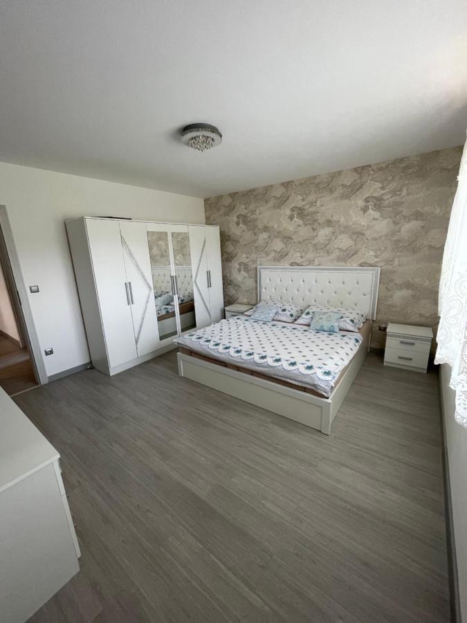 Pension Marko Liptovský Mikuláš Extérieur photo